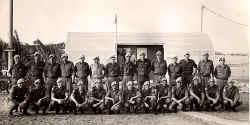 Staff Platoon STR Coy 68M.jpg (998796 byte)