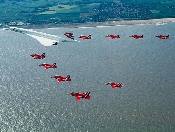 concorde 2