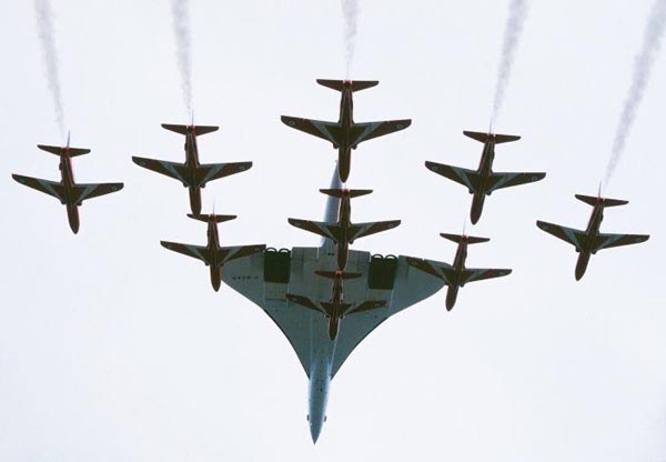 concorde 6